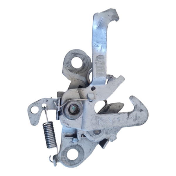 Fechadura Capô Citroen C3 Peugeot 206 207 03 A 12