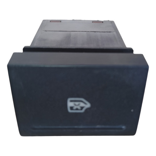 Botão Trava Segurança Vidro Vw Gol Voyage G5 2008 2013