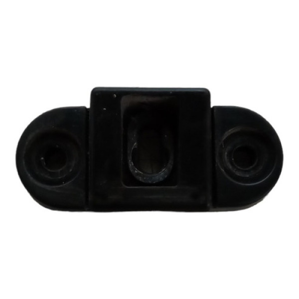 Batente Tampa Traseira Vw Voyage G5 