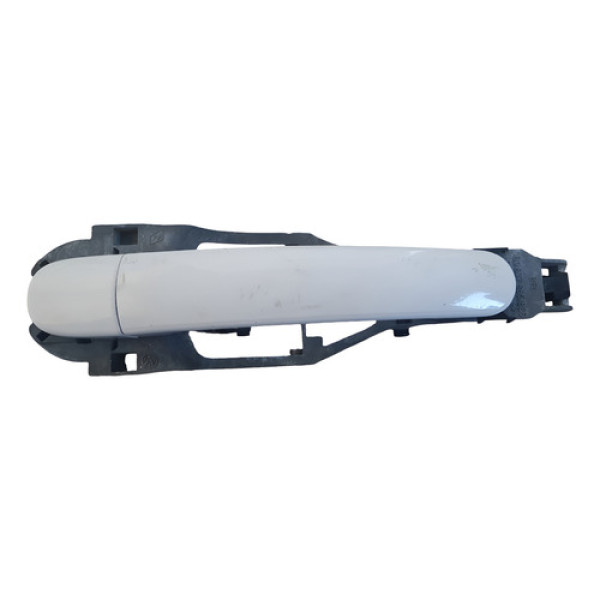 Maçaneta Externa Vw Golf Gol Voyage Fox Traseira Direita Dianteira/traseira