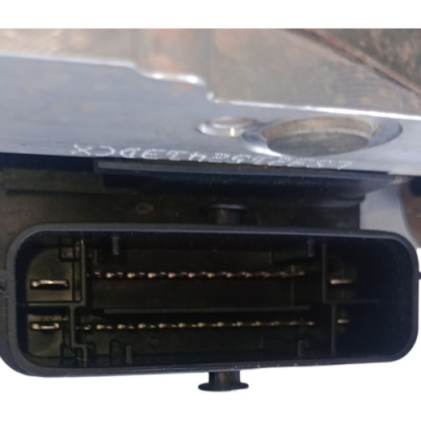 Módulo Central Vw Gol G5 G6 Saveiro Voyage 2010 A 2018