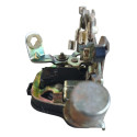 Fechadura Porta Gm Corsa Wind 1995 Traseira Esquerda