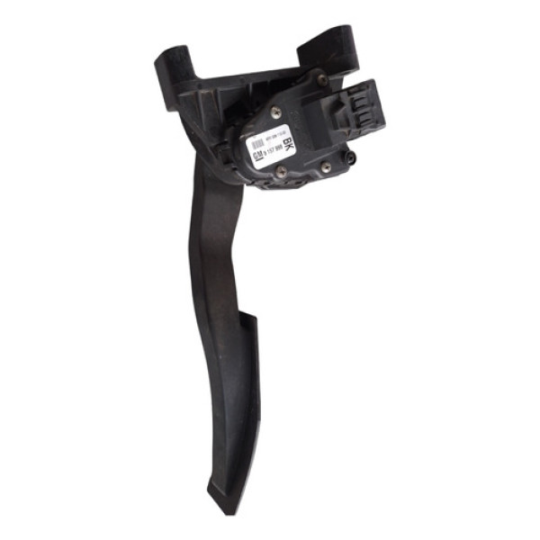Pedal Acelerador  Eletrico Astra 1999
