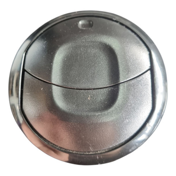 Difusor Ar Lateral Painel Fiat Mobi 2016 2023