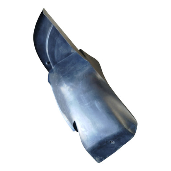 Parabarro Traseiro Direito Peugeot 206  2001 2008