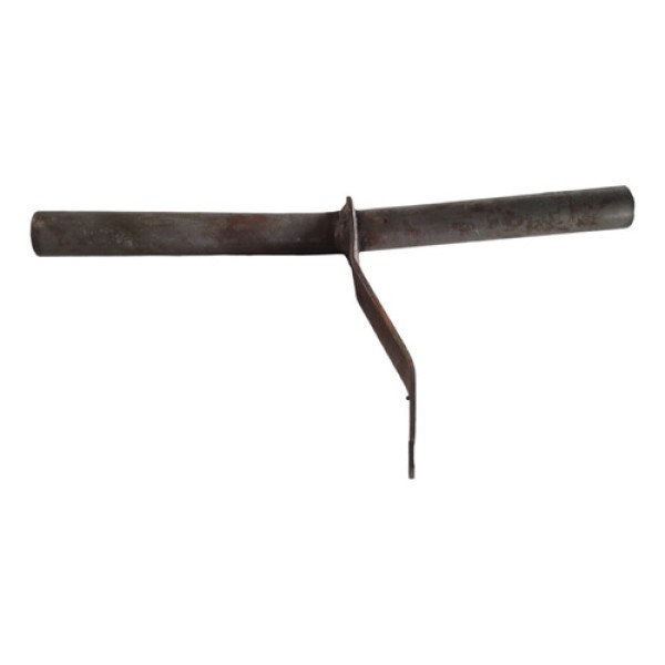 Tubo Guia Vareta Oleo Carter Fiat Palio Fiasa 1.0 