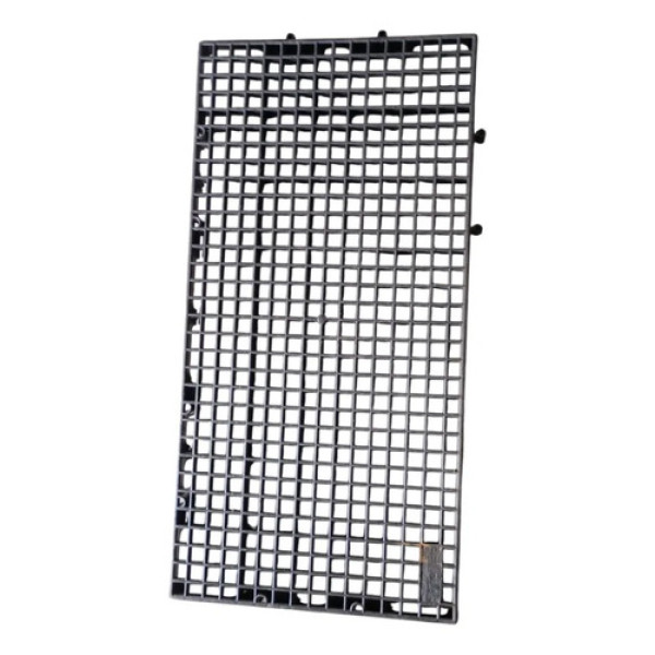 Grade Forro Assoalho Bau Fiat Fiorino 2016 2022