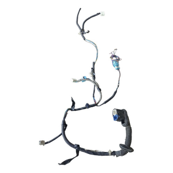 Chicote Porta Dianteira Direita Honda Civic 07/11 