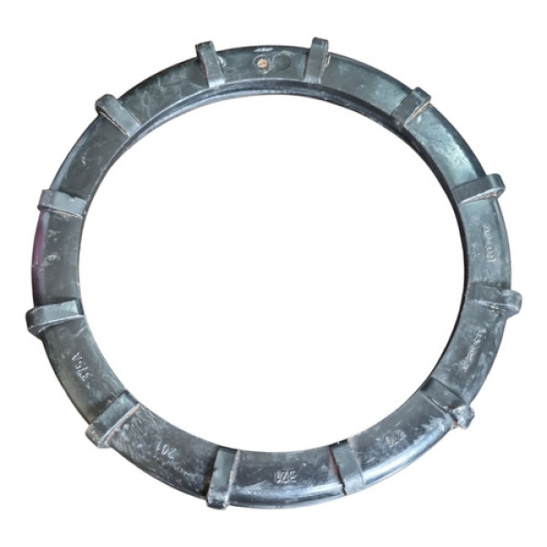 Porca Trava Bomba Combustível Vw Gol Polo 2002 2014