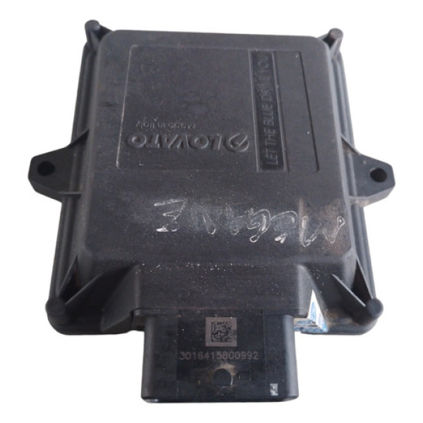 Modulo Central Injeção Peugeot 308 2011