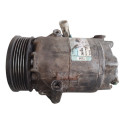 Compressor Ar Condicionado Gm Zafira 2011