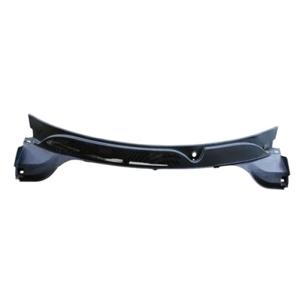 Grade Churrasqueira Parabrisa Com Renault Megane 2007 2013