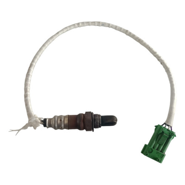Sonda Lambda Citroen Peugeot C3 207 Flex 2012 A 2017