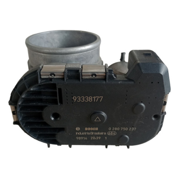 Tbi Corpo Borboleta Gm Vectra Astra 2.0 