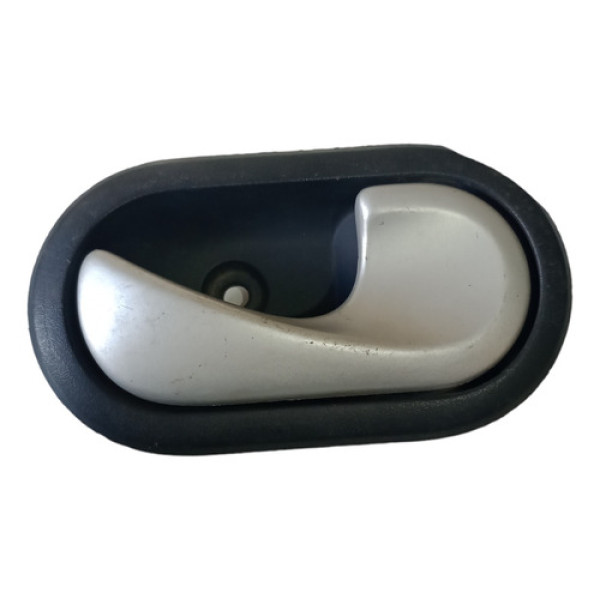 Maçaneta Interna Direita Renault Sandero Logan C Detalhe  Dianteira/traseira