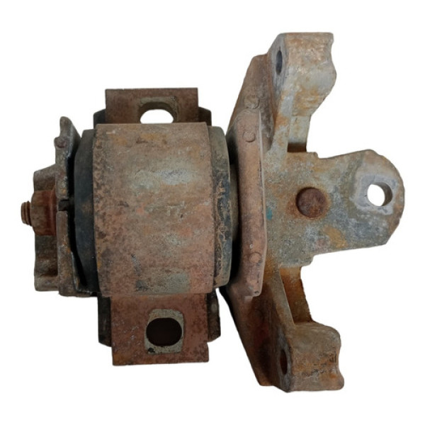 Coxim Câmbio Esquerdo Vw Gol Voyage Fox Space Cross 09/17