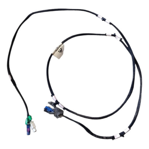 Chicote Antena Fiat Mobi 2017 2023