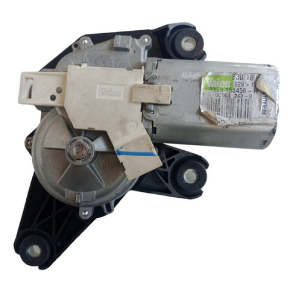 Motor Limpador Parabrisa Tras Renault Megane Grantour 4 A 13