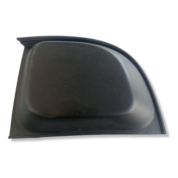 Tampa Farol Milha Direito Fiat 500 2012 Segunda Geração  Nenhuma