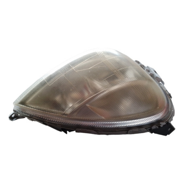 Farol Mercedes Benz Classe A 160 1999 2005 305235343 Direito