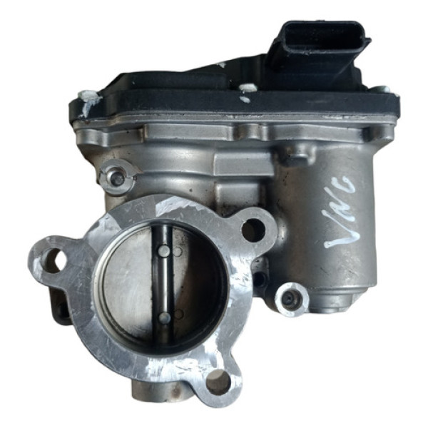 Corpo Borboleta Tbi Renault Sandero 1.0 3cc 2017 2022