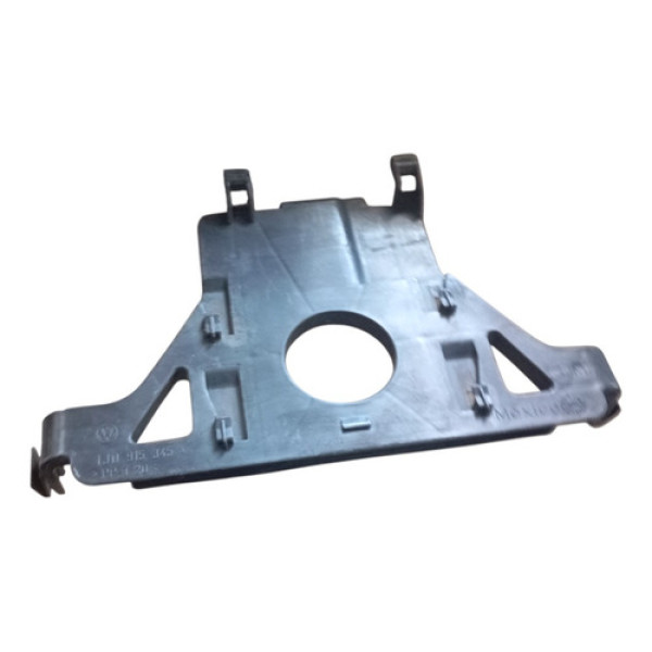 Suporte Caixa Fusíveis Vw Golf 1999 2008 1j0915345a