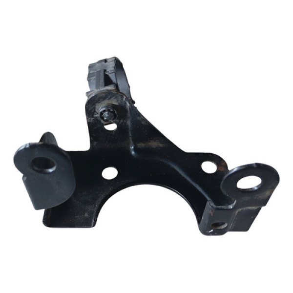 Suporte Base Chicote Fiat Mobi Like 1.0 2022 55222335