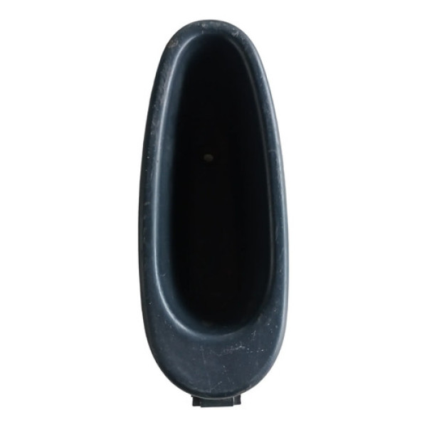 Puxador Interno Porta Renault Clio 2001 2010 Preto
