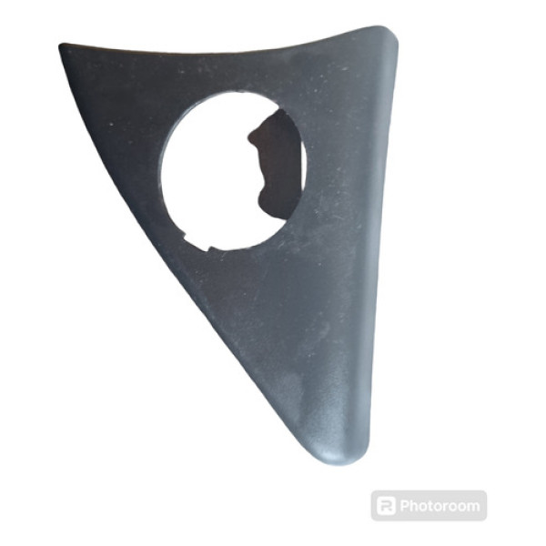Acabamento Interno Retrovisor Renault Sandero 15 Á 18