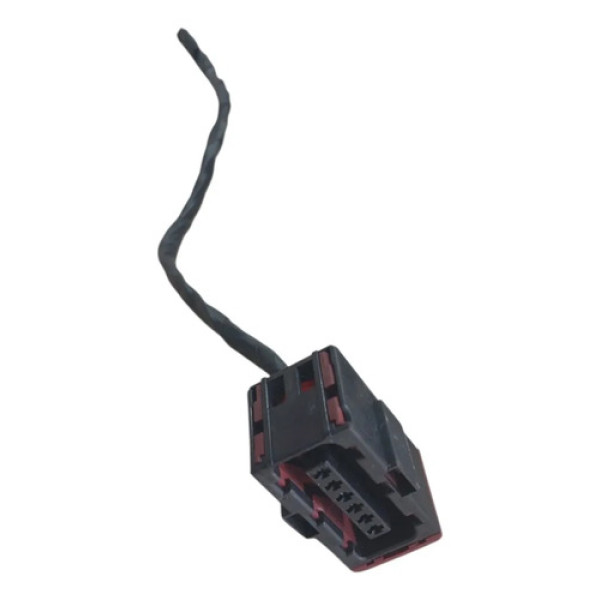 Plug Conector Acelerador Fiat Argo 2018 2023 Zsb69292642