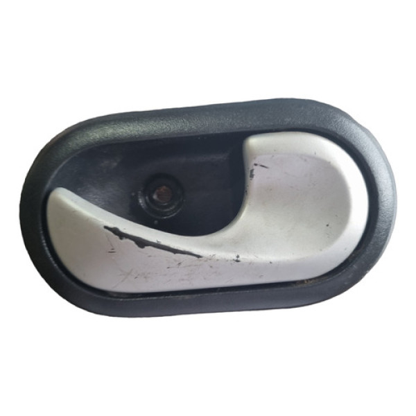 Maçaneta Interna Le Renault Sandero 2014 Dianteira/traseira