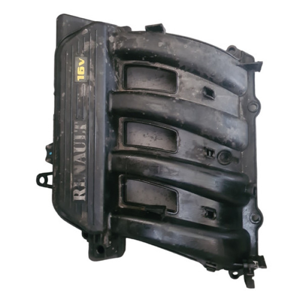 Coletor Admissão Renault Logan Sandero 2012