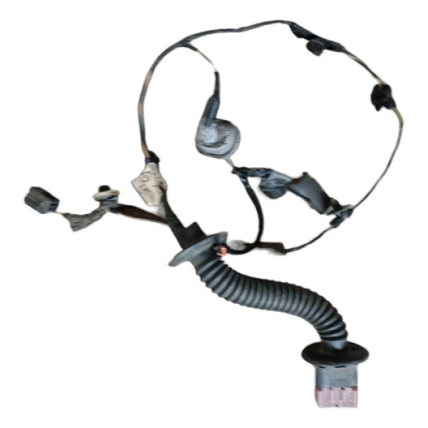 Chicote Porta Traseiro Direito L Renault Sandero 2015 A 2021