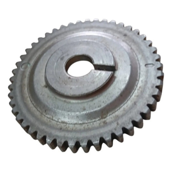 Engrenagem Comando Válvulas Renault Megane 1.6 16v 2008 2012