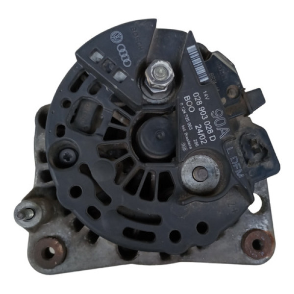 Alternador Vw Golf Bora Audi A3 1.8 1997 2001