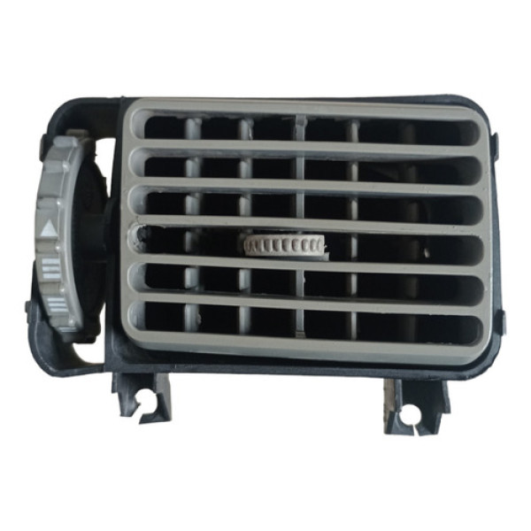 Difusor Ar Central Fiat Uno Mille Direito 