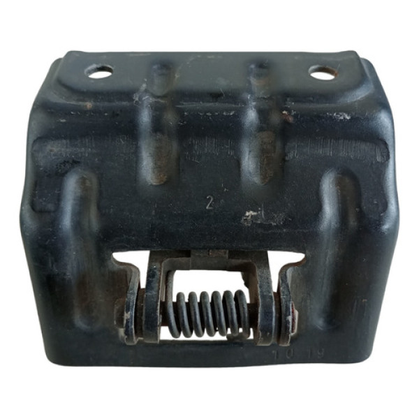 Fechadura Trava Capô Renault Megane 06 Á 12