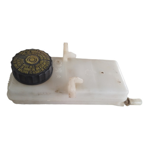 Reservatório Fluido Freio Peugeot 307 2002 A 2007