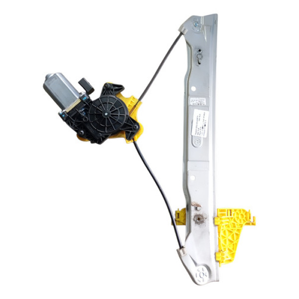 Máquina Vidro Elétrico Dianteiro Direito Vw Gol 2012 2016