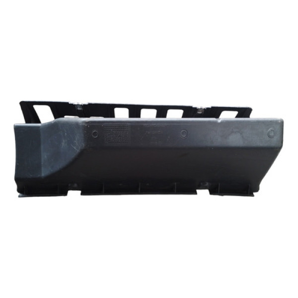 Moldura Porta Objeto Treco Vw Fox Spacefox Crossfox 2009 