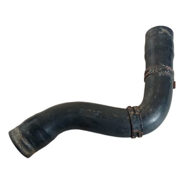 Mangueira Superior Radiador Vw Golf 2.0 