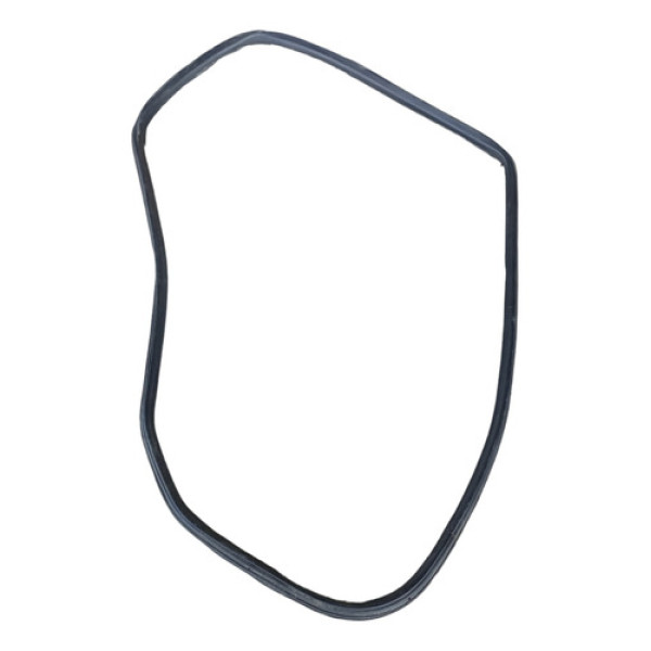 Borracha Porta Traseira Esquerda Vw Golf Sportline 