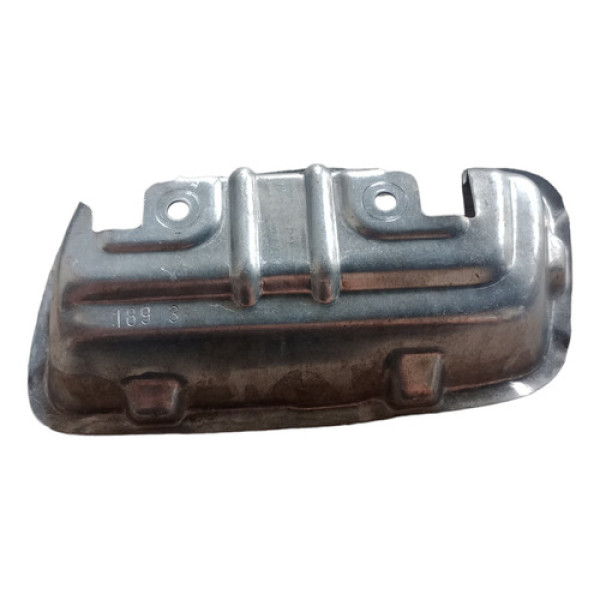 Suporte Maçaneta Externa Gm Zafira Lado Direito  Dianteira/traseira