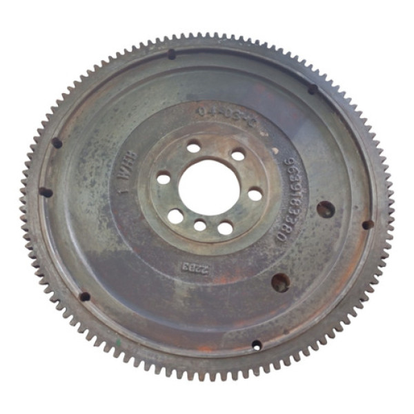 Volante Motor Cremalheira Peugeot 207 2007 2014 9639183380