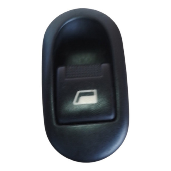 Botão Vidro Dianteiro Direito Citroën C3 2012 96605364xt