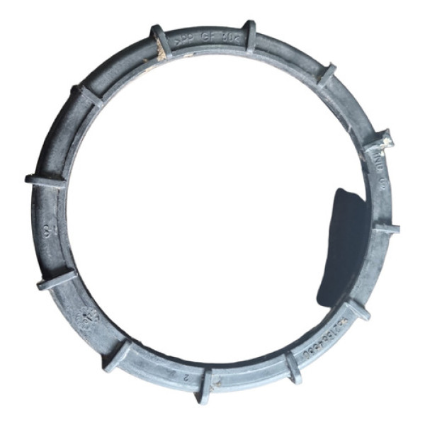 Porca Tampa Bomba Comb Citroën C3 2008 A 2009