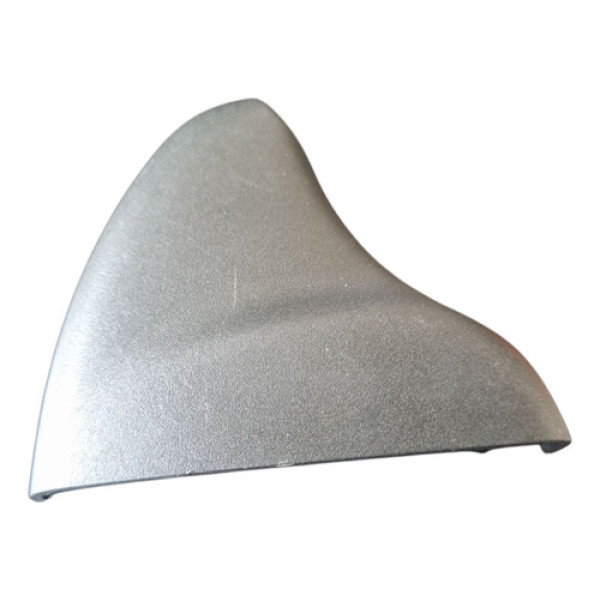 Acabamento Retrovisor Interno Direito Peugeot 307 2003 2012