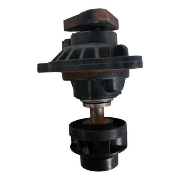 Bomba Água Ford Fiesta 1.6 Zetec 08/13