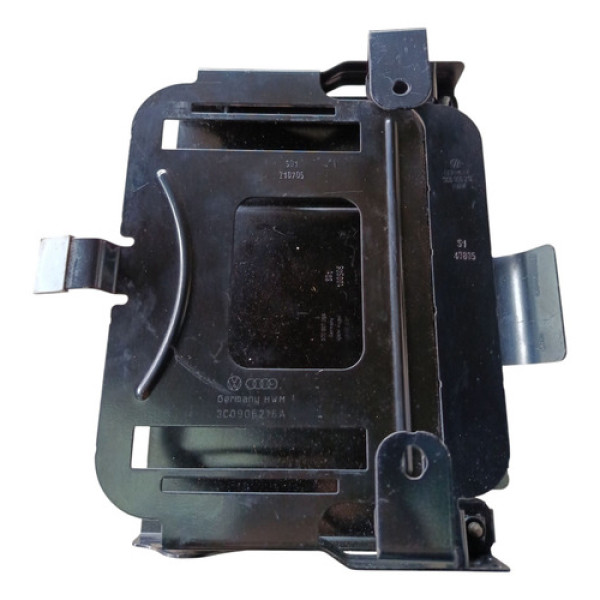 Suporte Módulo Injeção Vw Passat Fsi B6 2005 2010 C/ Detalhe