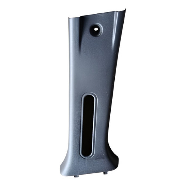 Moldura Coluna Central Direita Renault Logan Sandero 2022